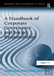 A Handbook Of Corporate Governance And Social Responsibility