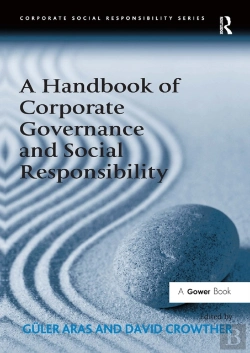 Bertrand.pt - A Handbook Of Corporate Governance And Social Responsibility