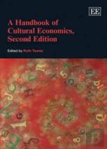 A Handbook Of Cultural Economics, Second Edition