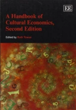 Bertrand.pt - A Handbook Of Cultural Economics, Second Edition