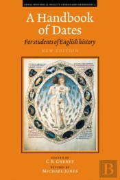 A Handbook Of Dates