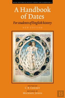 Bertrand.pt - A Handbook Of Dates