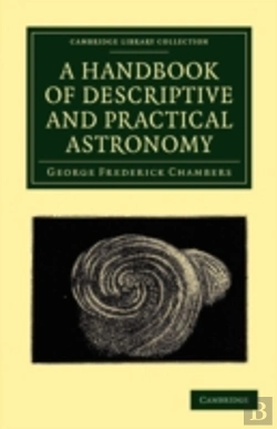 Bertrand.pt - A Handbook Of Descriptive And Practical Astronomy