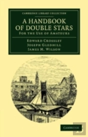 A Handbook Of Double Stars