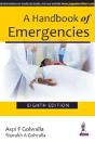 A Handbook Of Emergencies