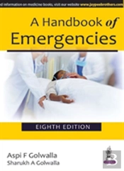 A Handbook Of Emergencies