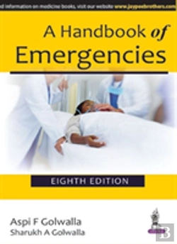 Bertrand.pt - A Handbook Of Emergencies