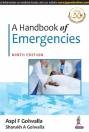 A Handbook Of Emergencies