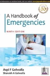 A Handbook Of Emergencies