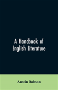 A Handbook Of English Literature