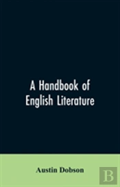 A Handbook Of English Literature