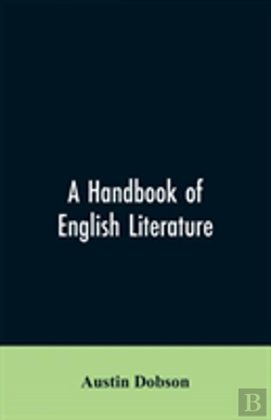 Bertrand.pt - A Handbook Of English Literature