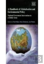 A Handbook Of Globalisation And Environmental Po - National Government Interventions In A Global Arena