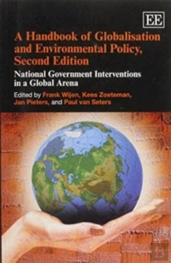 Bertrand.pt - A Handbook Of Globalisation And Environmental Po - National Government Interventions In A Global Arena