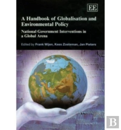 Bertrand.pt - A Handbook Of Globalisation And Environmental Policy