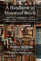 A Handbook Of Historical Briefs