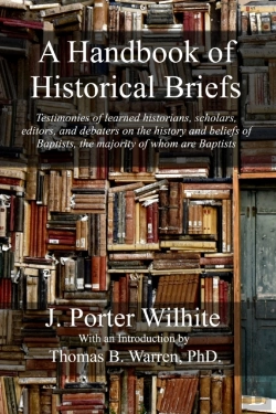Bertrand.pt - A Handbook Of Historical Briefs