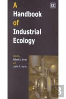 A Handbook Of Industrial Ecology