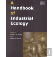 A Handbook Of Industrial Ecology