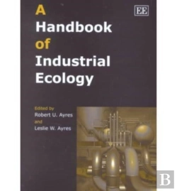Bertrand.pt - A Handbook Of Industrial Ecology