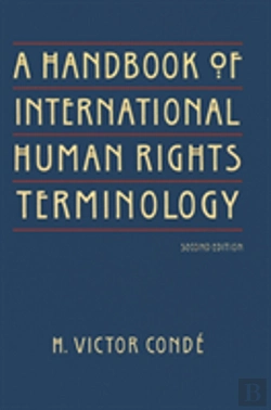 Bertrand.pt - A Handbook Of International Human Rights Terminology