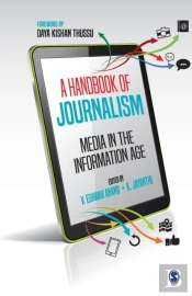 A Handbook Of Journalism