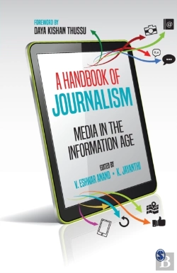 Bertrand.pt - A Handbook Of Journalism