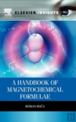 Bertrand.pt - A Handbook Of Magnetochemical Formulae