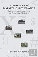 A Handbook Of Marketing Mathematics