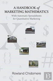 A Handbook Of Marketing Mathematics