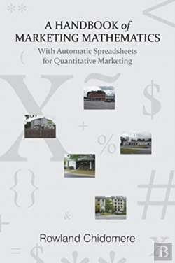 Bertrand.pt - A Handbook Of Marketing Mathematics