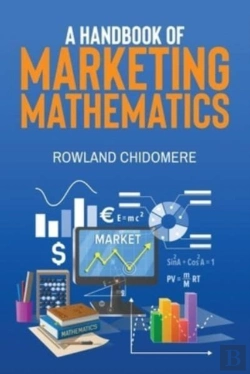 Bertrand.pt - A Handbook Of Marketing Mathematics