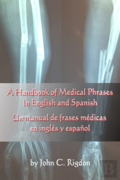 A Handbook Of Medical Phrases In English