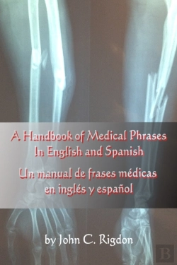 Bertrand.pt - A Handbook Of Medical Phrases In English