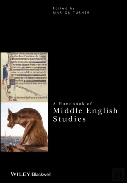 Bertrand.pt - A Handbook Of Middle English Studies
