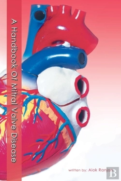 Bertrand.pt - A Handbook Of Mitral Valve Disease