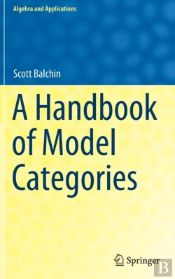 Bertrand.pt - A Handbook Of Model Categories