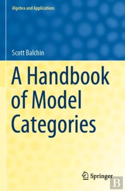 Bertrand.pt - A Handbook Of Model Categories