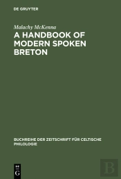 A Handbook Of Modern Spoken Breton