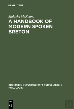 Bertrand.pt - A Handbook Of Modern Spoken Breton