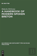 A Handbook Of Modern Spoken Breton