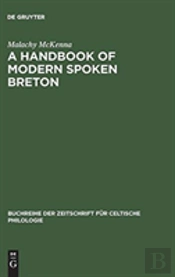 A Handbook Of Modern Spoken Breton