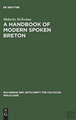 Bertrand.pt - A Handbook Of Modern Spoken Breton