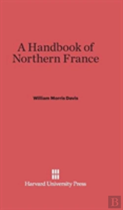 Bertrand.pt - A Handbook Of Northern France