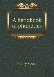 A Handbook Of Phonetics