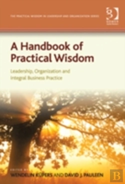 Bertrand.pt - A Handbook Of Practical Wisdom