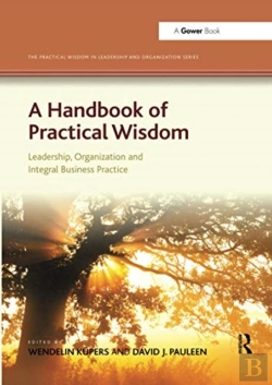 Bertrand.pt - A Handbook Of Practical Wisdom
