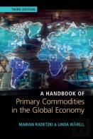 A Handbook Of Primary Commodities In The Global Economy
