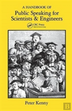 Bertrand.pt - A Handbook Of Public Speaking For Scientists And Engineers