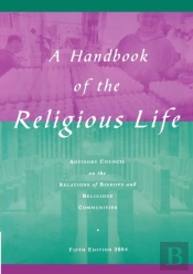 A Handbook Of Religious Life